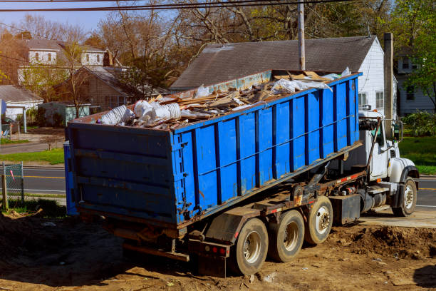 Best Junk Hauling Services  in Andrews, NC