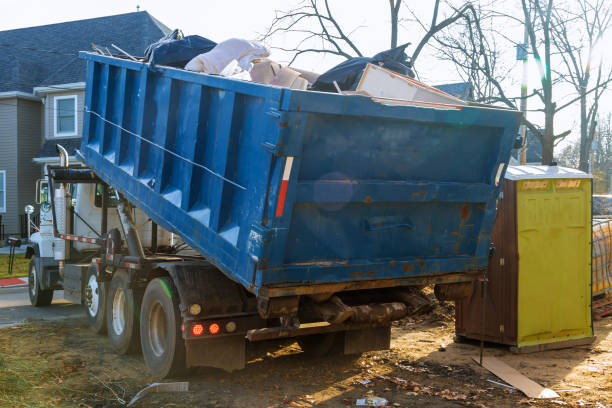 Best Junk Hauling Services  in Andrews, NC