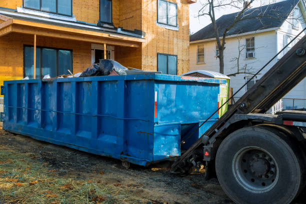 Household Junk Removal in Andrews, NC