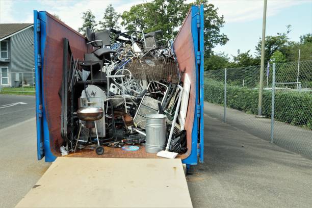 Best Construction Debris Removal  in Andrews, NC