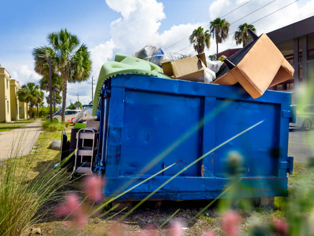 Best Full-Service Junk Removal  in Andrews, NC