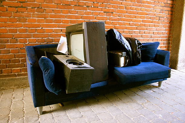 Full-Service Junk Removal in Andrews, NC
